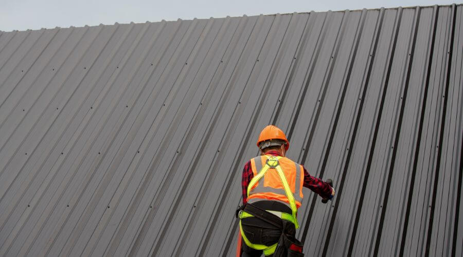 Expert new roof installation services in Pierson, MI